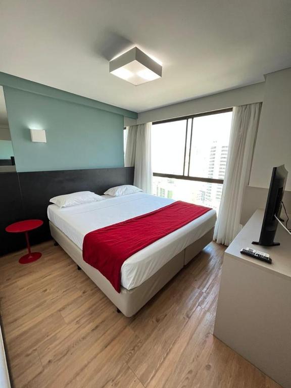 boa viagem vista mar - B&B Recife