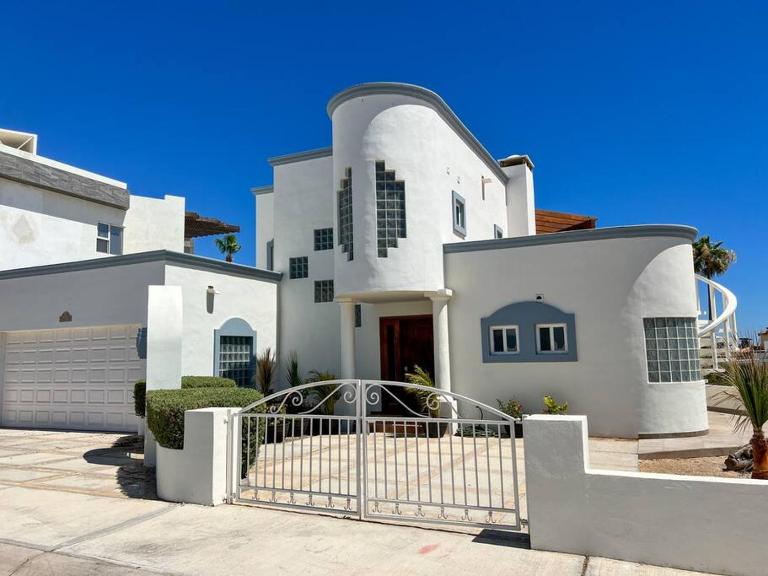 Sandy Beach Costa Diamante House E10 Dog Friendly - B&B Puerto Peñasco