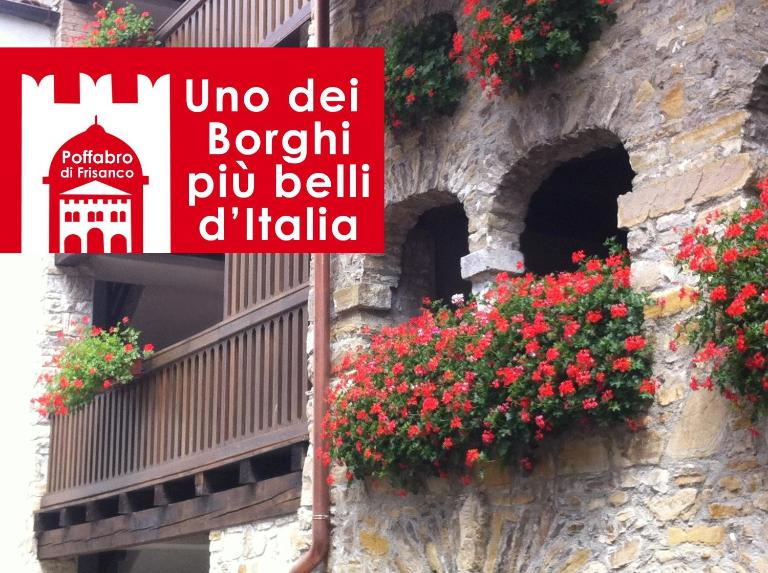 Nonna Leni - Rooms & Apartments - Bed and Breakfast Frisanco