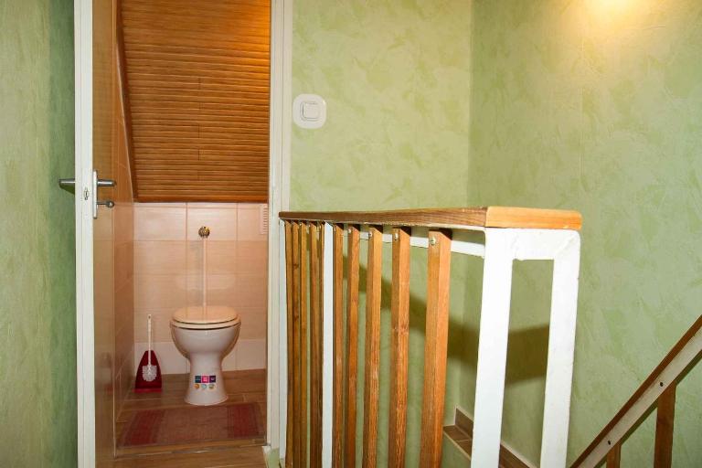 Holiday home in Balatonmariafürdo 36287 - B&B Balatonmáriafürdő