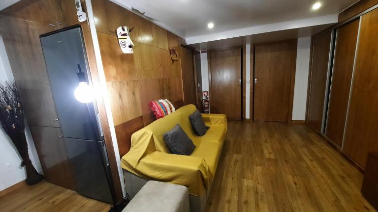 Apimonte City House A - B&B Braganza