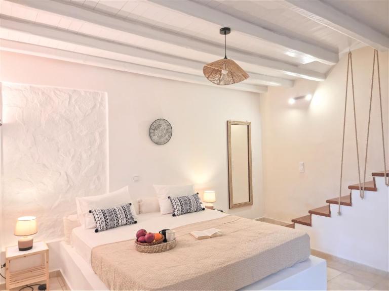 Voyage Villa - B&B Vivlos