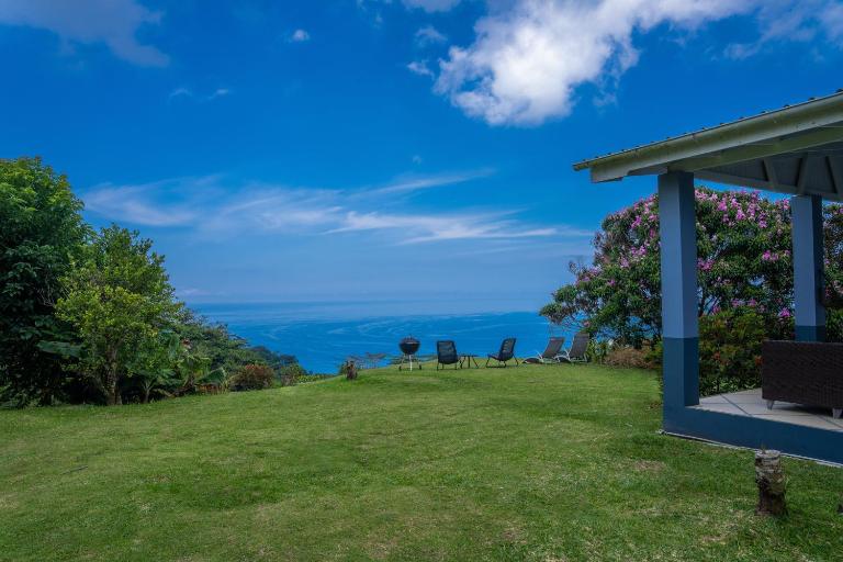 Villa Mille Soleil - Chambres d'hôtes Port Glaud