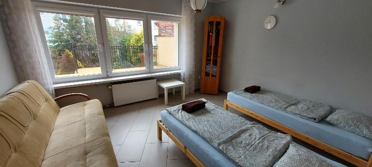 Nad Morzem - Bed and Breakfast Gdansk
