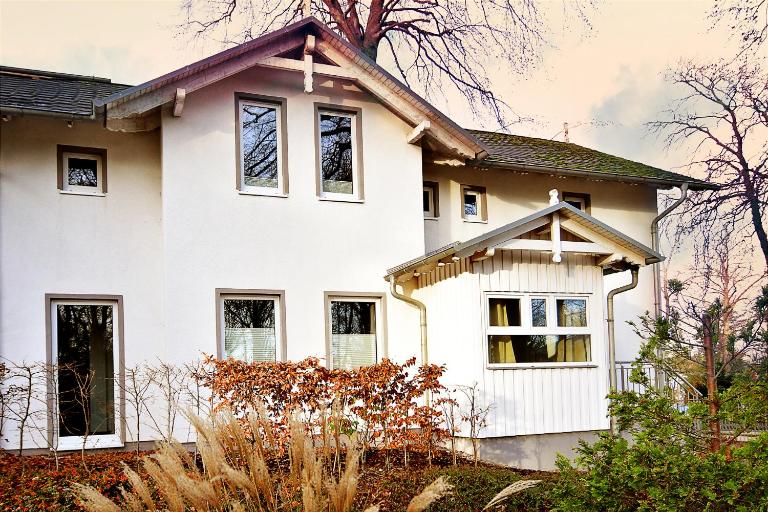 Haus Biko - B&B Neuhof
