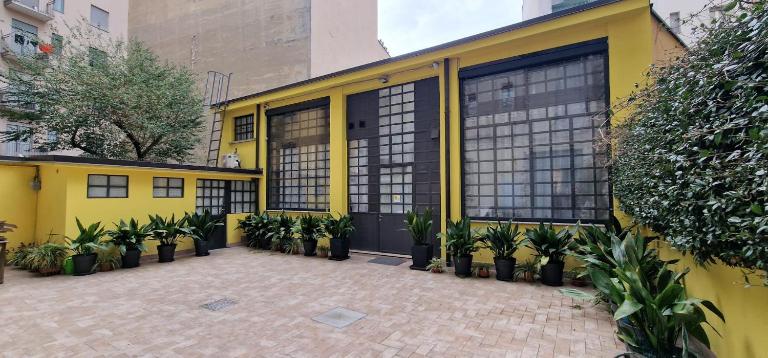 Residence Jolly - B&B Milano