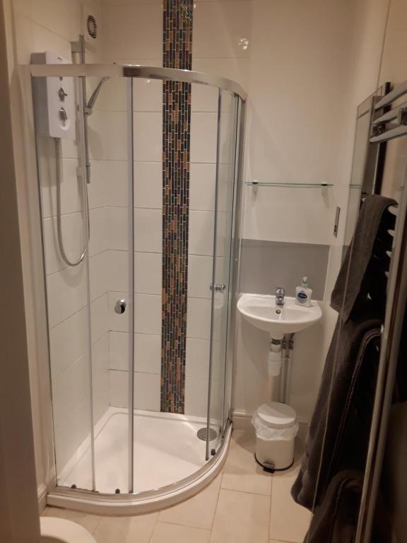 Jaskar studio 2 - Ferienwohnung Cheltenham