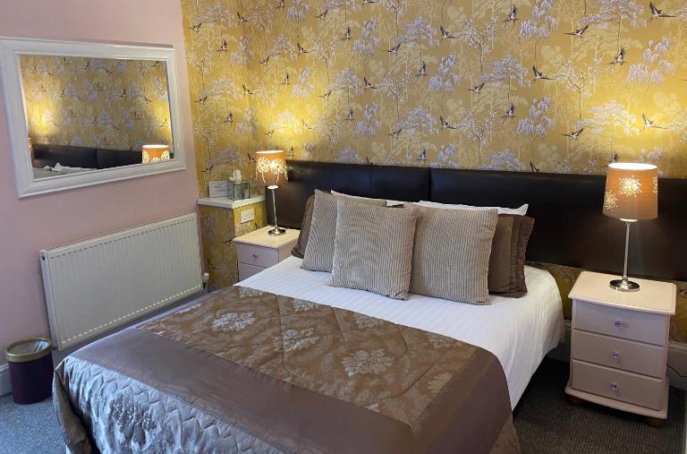Cornerways Guest House - B&B Carlisle
