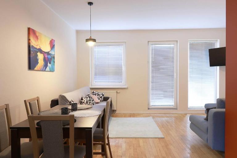 Zielony Zakątek - Ferienwohnung Sopot