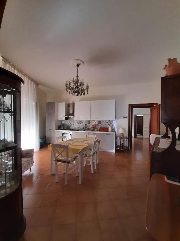 Casa Ricordi - B&B Vietri sul Mare