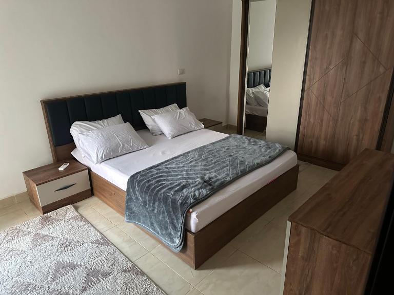 وحدة فندقية مدينتي it is nice apartment at madinaty - Chambres d'hôtes Madinaty