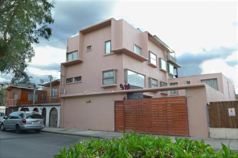 914 Hotel - B&B Calama