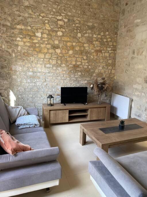 Maison cosy proche centre ville - B&B Compiègne