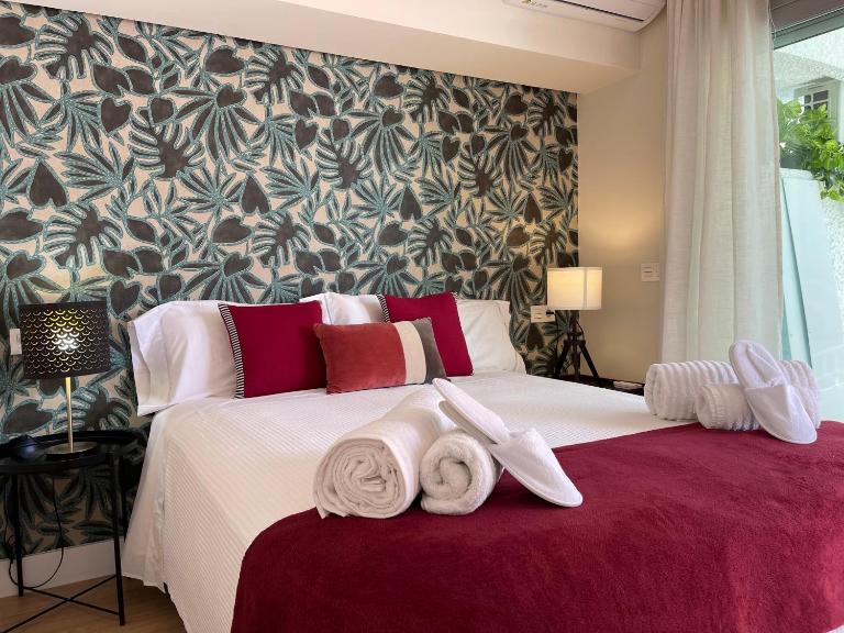 Suite 208, Close to the beach, 2 bedroom,Golden Mile - B&B Marbella