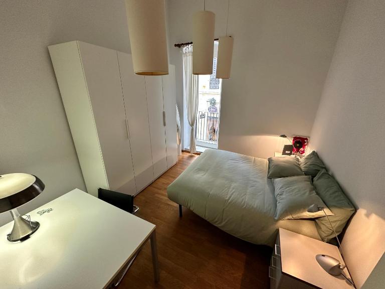 Residenza Della Vallisa - B&B Bari