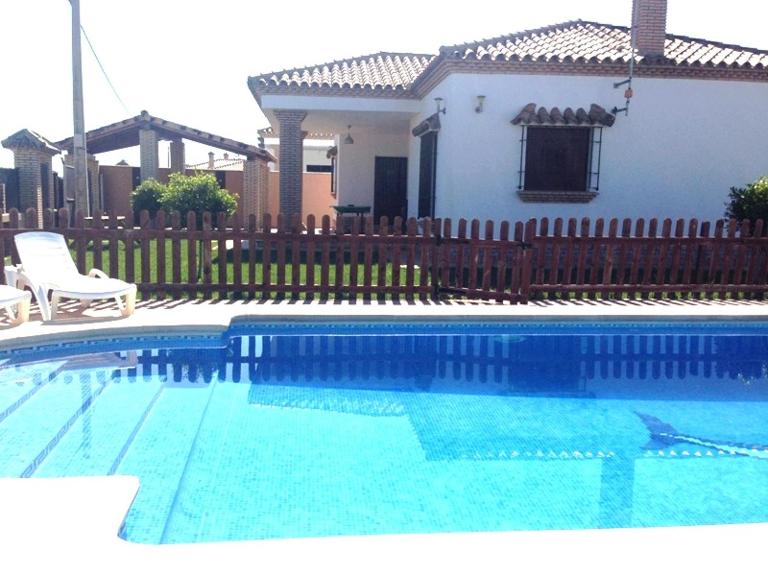 CASA VARAVILLA - B&B Conil de la Frontera