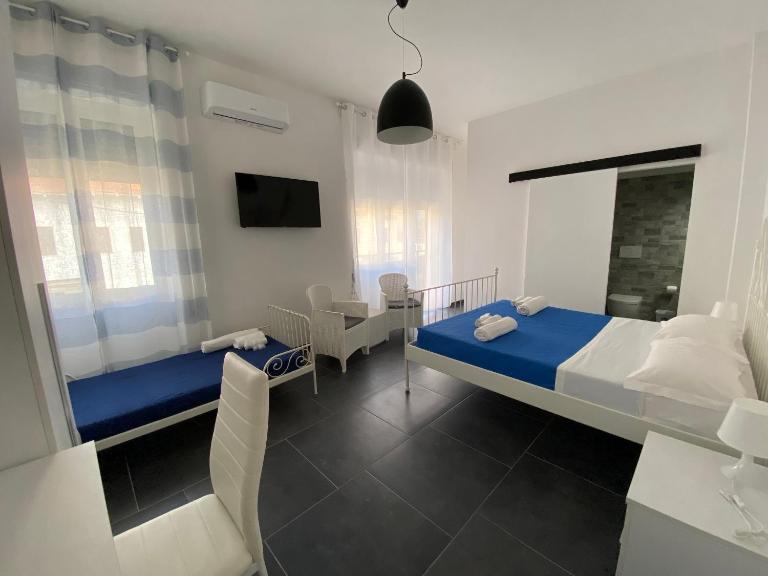 B&B FRONTEMARE San Salvo Marina CH - B&B San Salvo