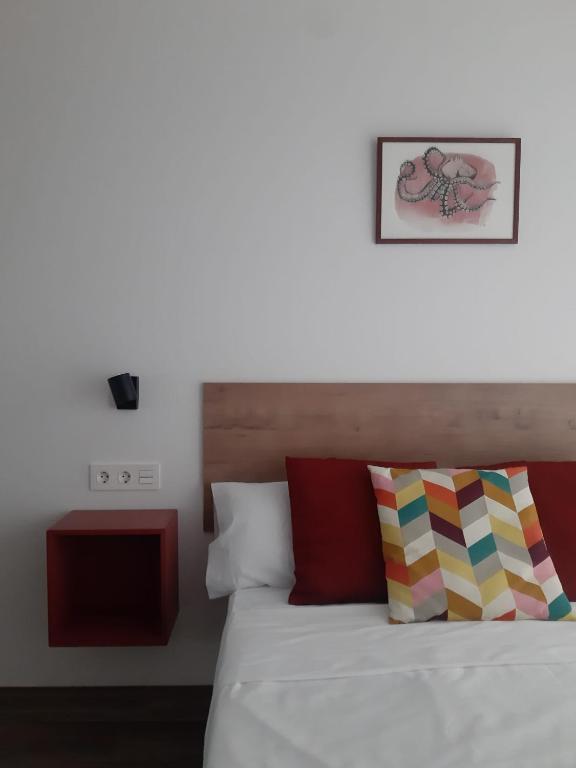 AldaiRooms - Ferienwohnung Berango