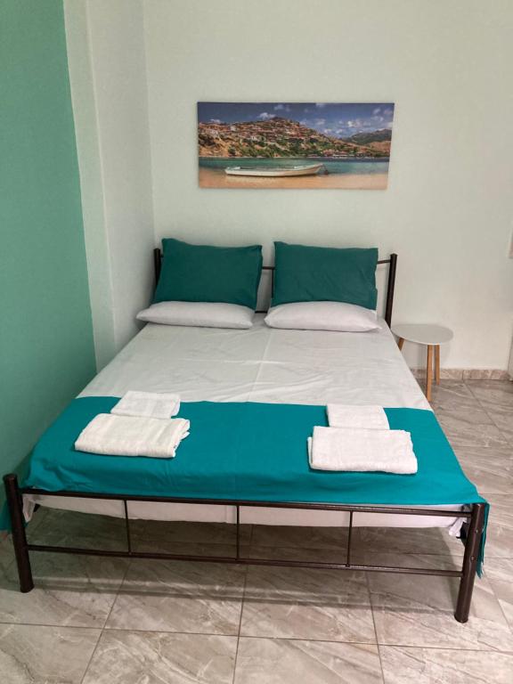 valantis room - B&B Kavala