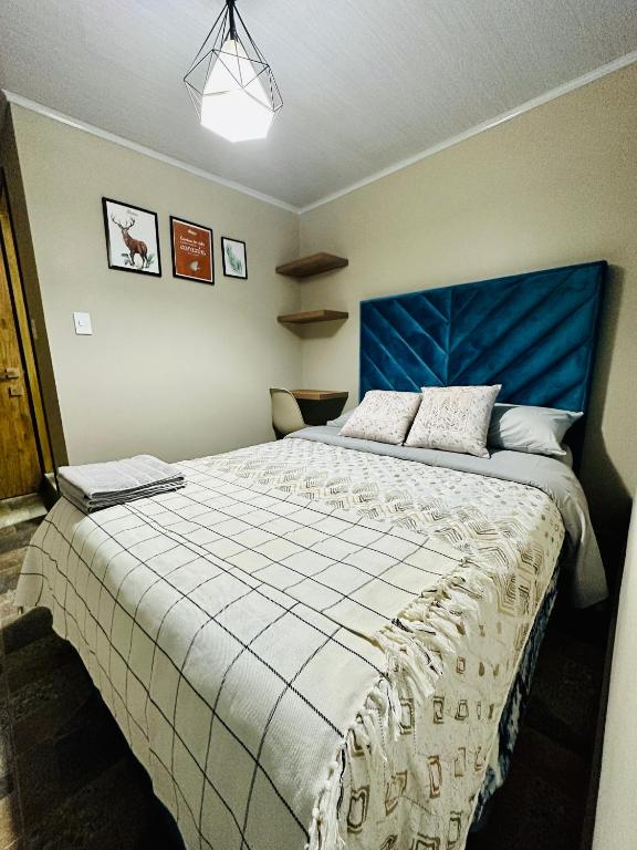 Habitación cerca al aeropuerto el Dorado Bogota - Chambres d'hôtes Bogota