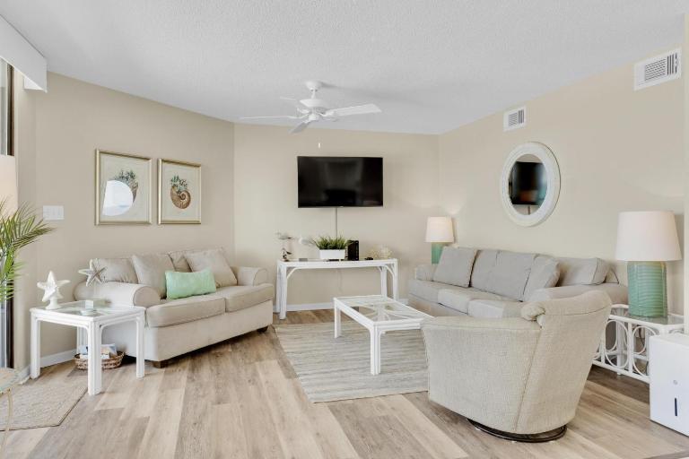 Aquavista 404E - Chambres d'hôtes Panama City Beach