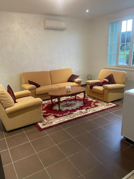 Maison de vacances à bergerac - B&B Bergerac