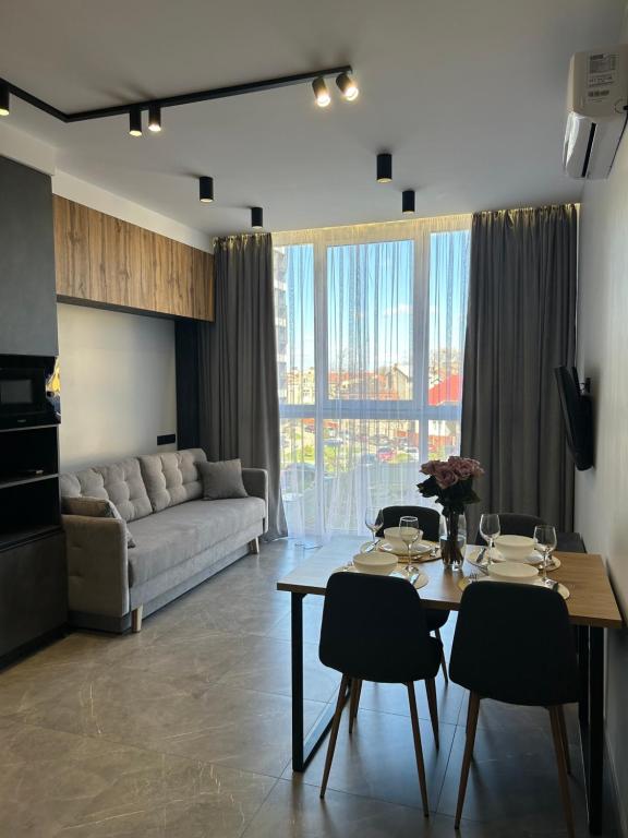 EAvalonRestApartment - Ferienwohnung Lwiw
