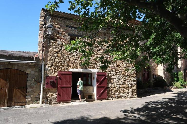 La maison d' Anne , nature et convivialité ... - Chambres d'hôtes Albas