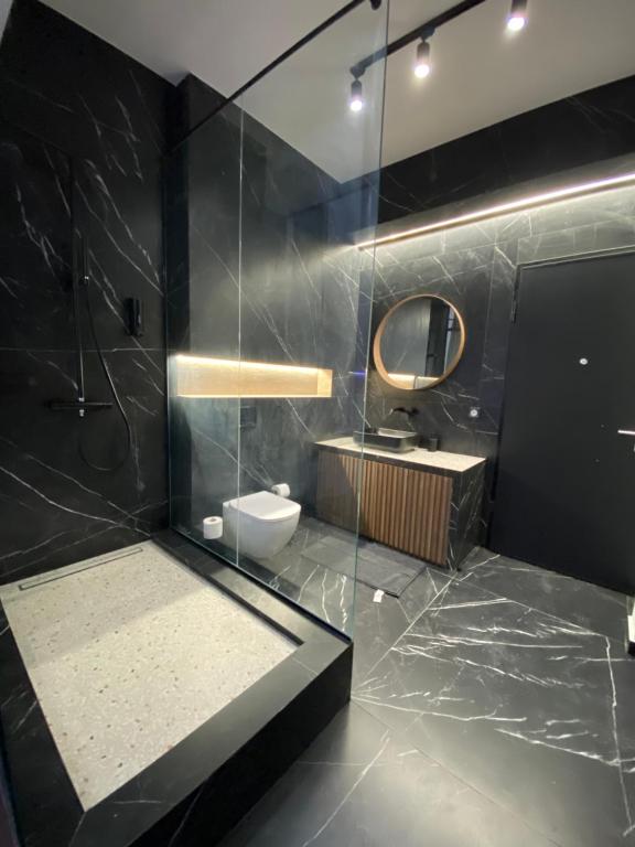 Athens Center Boutique Suites - B&B Athens