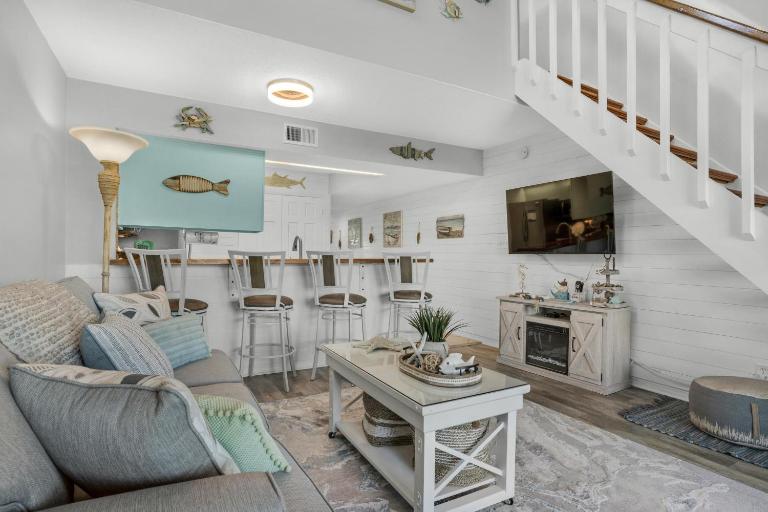 Seascape Villas 148- Vacay with a View - B&B Destin