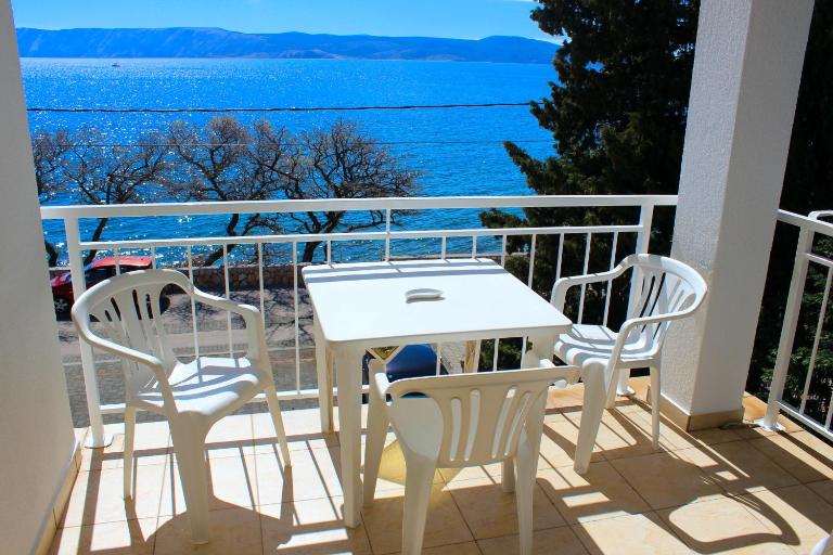 Apartment Obala - B&B Novi Vinodolski