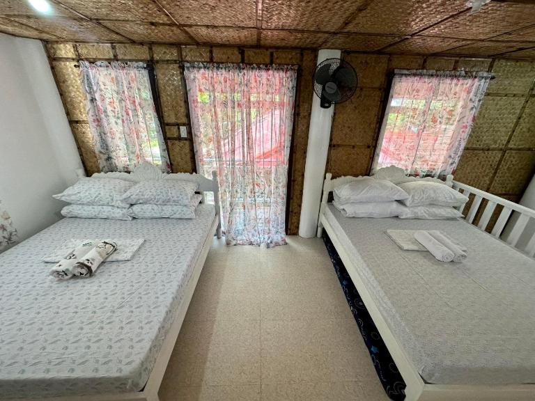 Lorenza 2 and 3 - B&B Buruanga