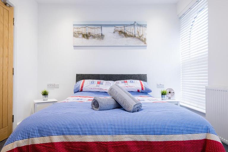Hillcrest Studio Apartments - B&B Cleethorpes