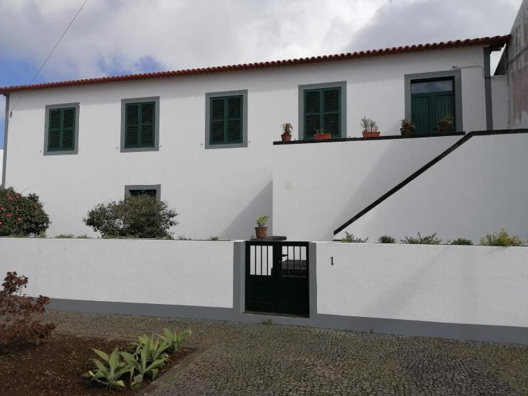 A Casa da Matriz - B&B Madalena