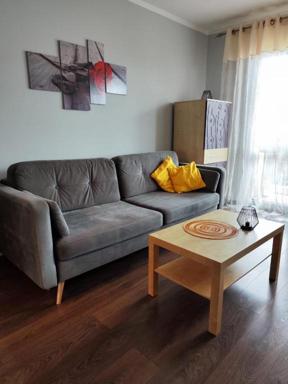 Apartament Arena - B&B Zgorzelec