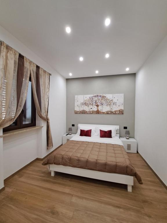 Colle del Re Sicily - B&B Partinico