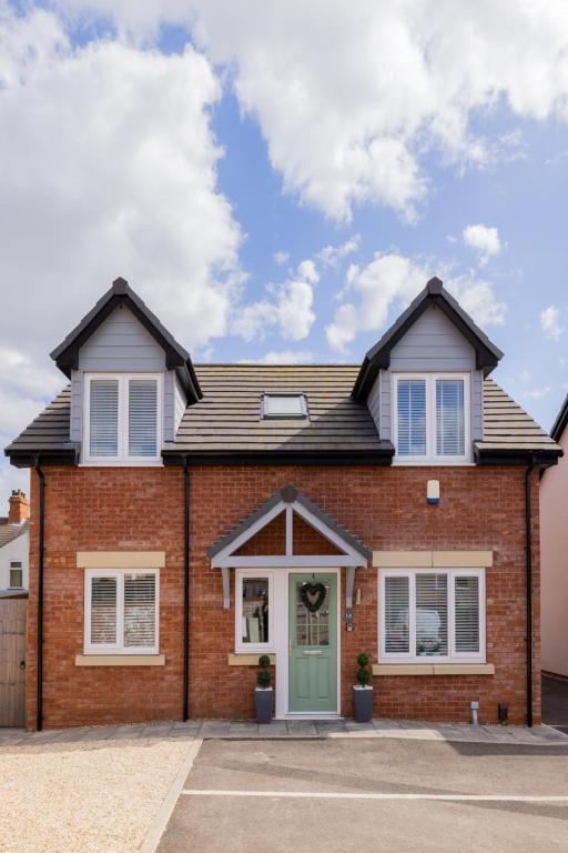 Cleethorpes Holiday Home SLEEPS 6 - B&B Cleethorpes