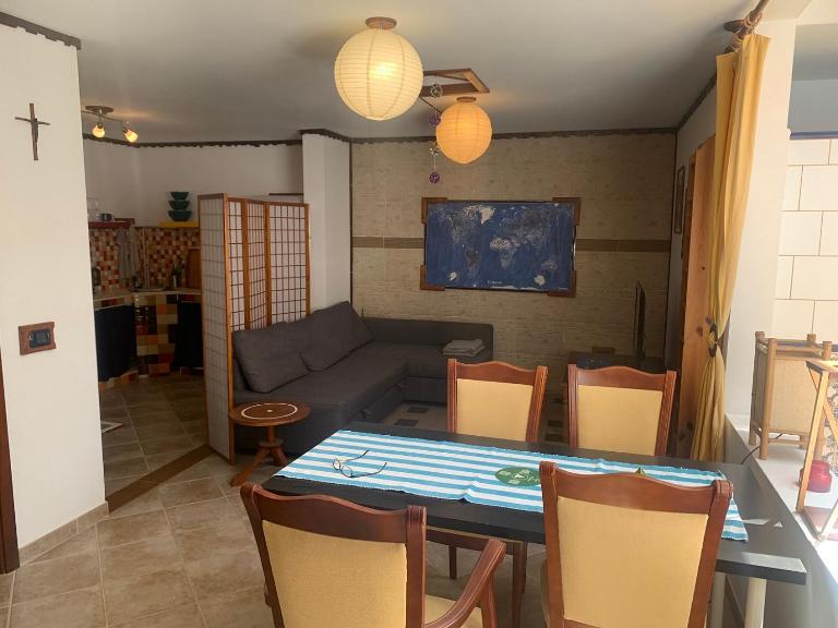 La Casita de Descanso - Das Häuschen der Ruhe - La Luz - La Orotava - B&B La Orotava
