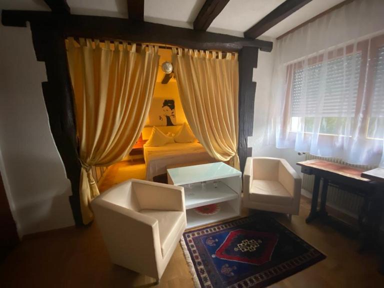 RIVER side appartment - Chambres d'hôtes Huningue
