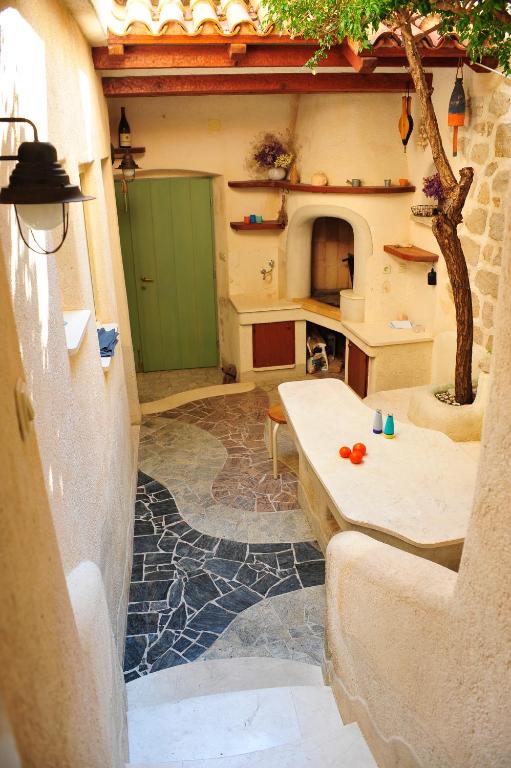 Villa Ana - B&B Rab