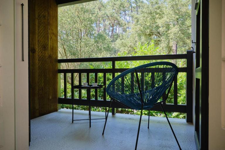 Nid de Ruben, Villa Hostal Naou Hossegor Wifi Netflix Sauna - B&B Soorts