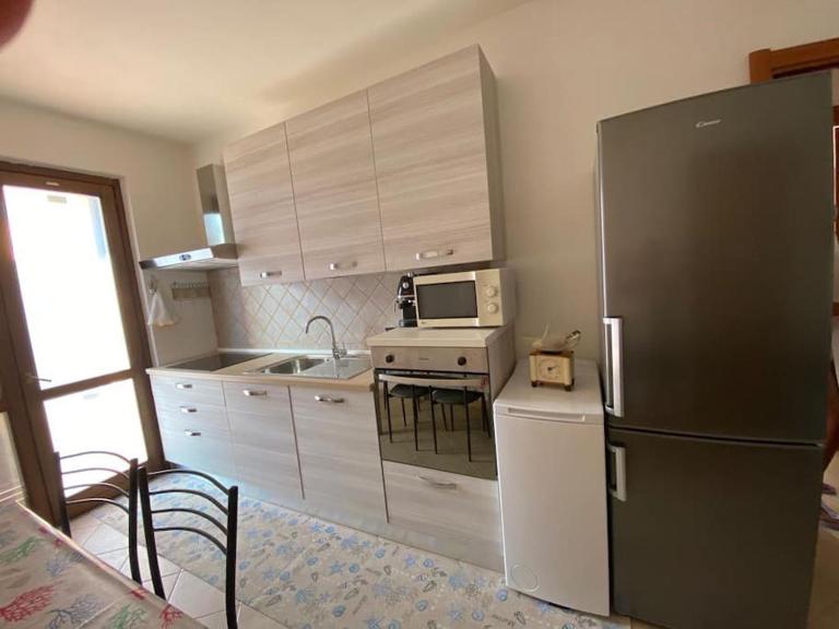 Sardegna, new, very nice, Dudy's House, Valledoria, in Via Sassari 4 - B&B Valledoria