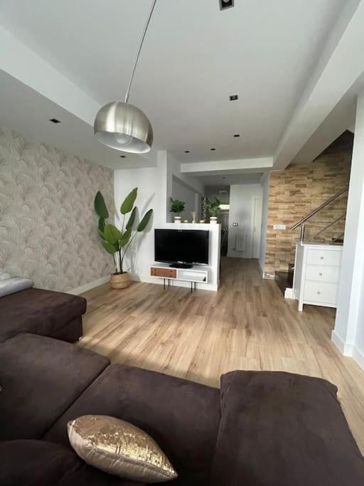 Kukis Duplex Beach near Bilbao - Chambres d'hôtes Getxo