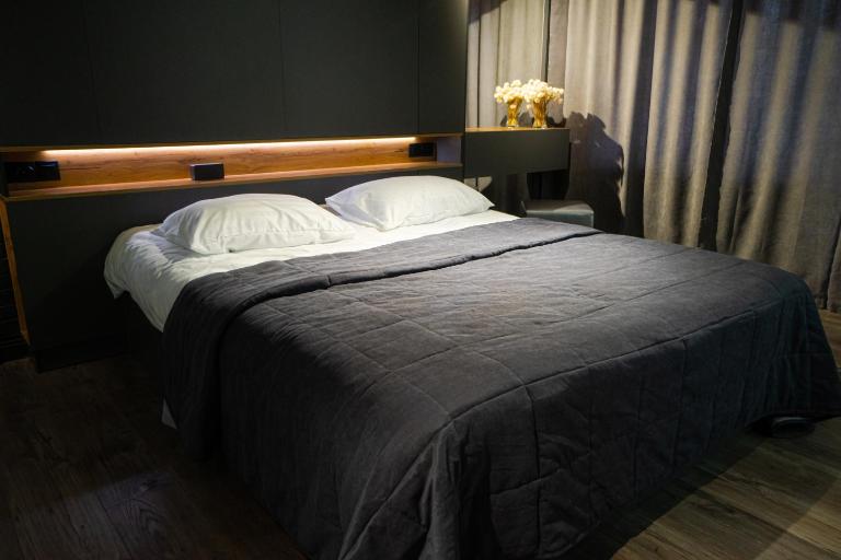Tokhtarov Apartment - B&B Ust-Kamenogorsk