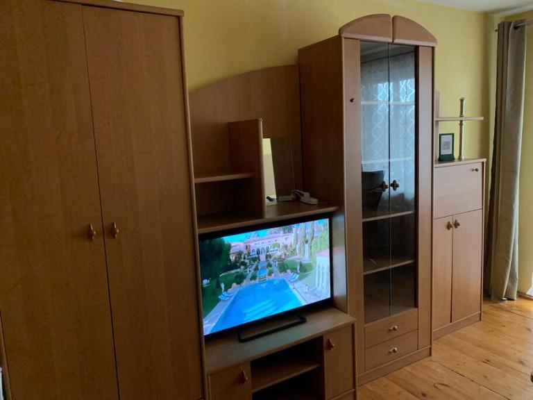 Minties Street big apartment - B&B Vilna