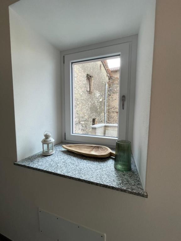 Delfina Home giardino 013239-CNI-00130 - B&B Vercana