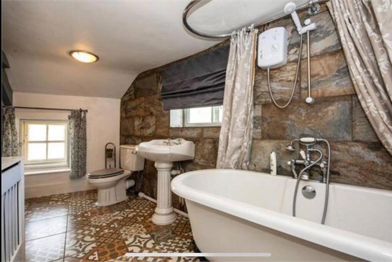 Quirky Cottage in the Heart of Appleby - B&B Appleby
