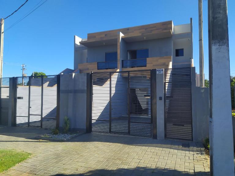 Casa Próx Argentina, Cataratas, Aeroporto, Shopping Catuaí - B&B Foz do Iguaçu