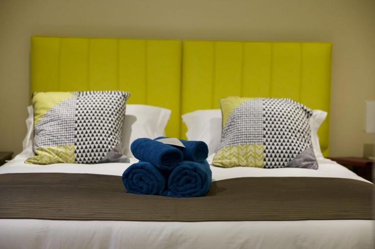 Tu Guesthouse - B&B Puerto Argentino