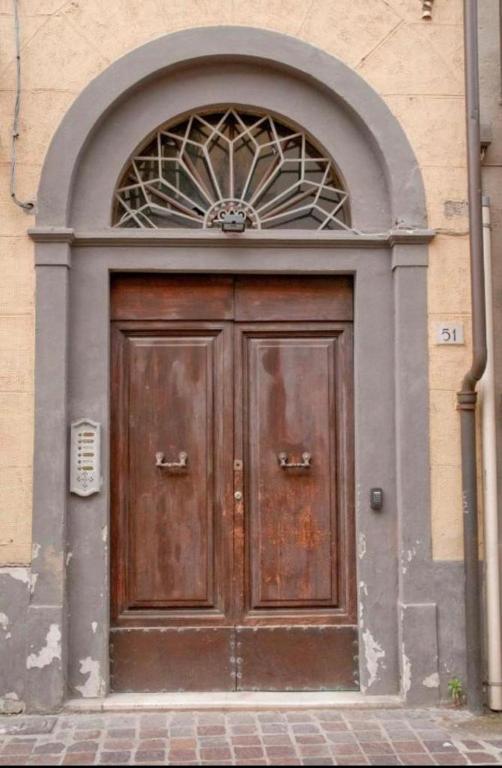 CASA BENVENUTI - B&B Pisa